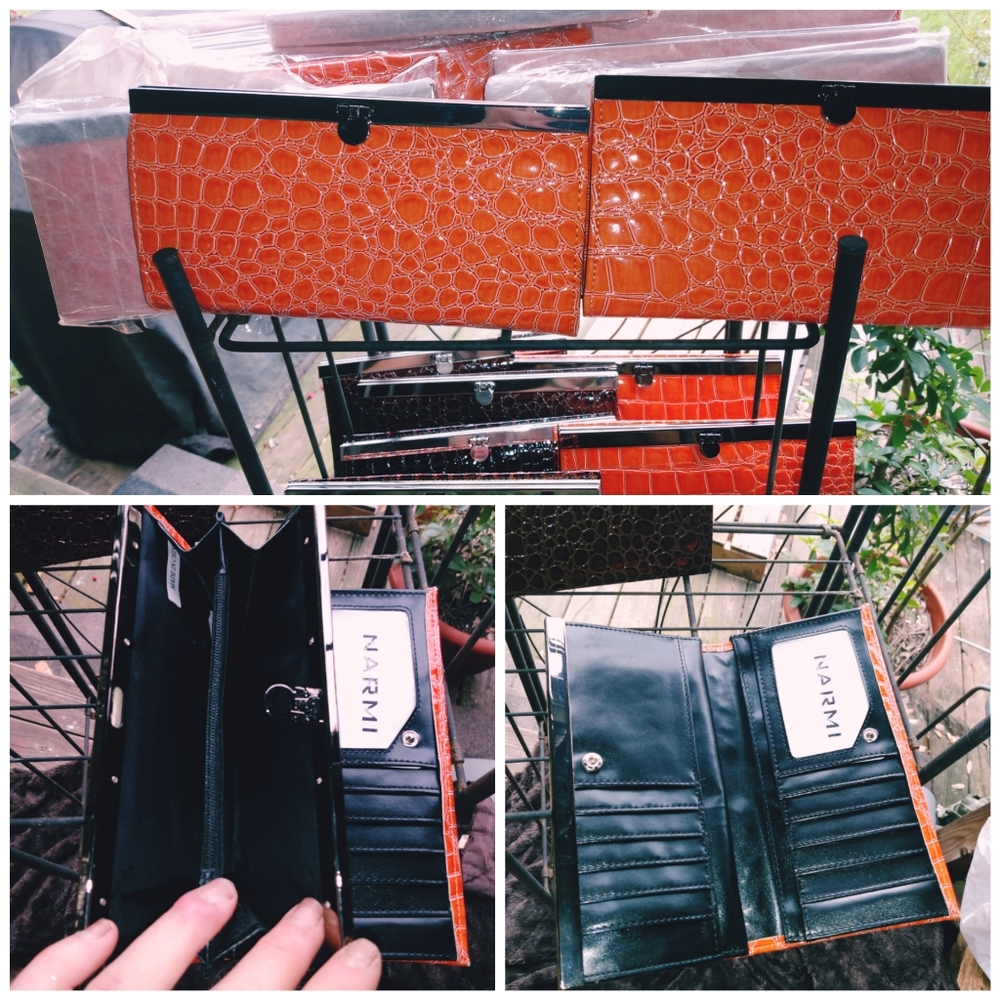 Wallets - Picture 3 of 3